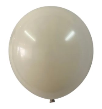 Globos Latex 100 piezas/bolsa 9" ARENA