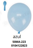 Globos Pastel 100 piezas/bolsa 12"