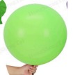 Globos Latex 10 piezas/bolsa 36"