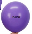 Globos Latex 1 piezas 36"