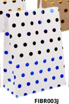 BOLSAS DE REGALO KRAFT GRANDE 20 PIEZAS/BOLSA 32x26x12cm