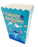 Cajitas para palomitas 6 piezas