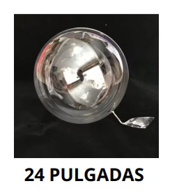 Globos BOBO 24 CENTIMETROS