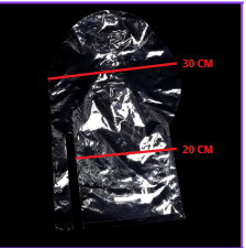 Globos BOBO 30cm y 20cm