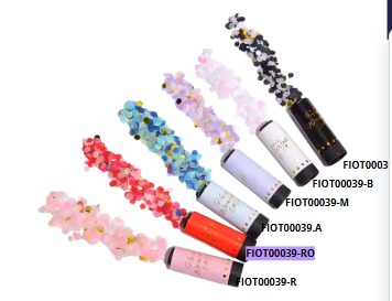 Tubo de Confeti 11cm