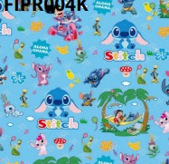 PAPEL REGALO 50 PIEZAS/BOLSA 51x75cm