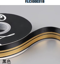 CINTAS 2.5 CM X 36 YARDAS