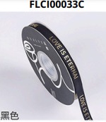 CINTAS 1.0 CM X 36 YARDAS