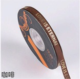 CINTAS 1.0 CM X 36 YARDAS