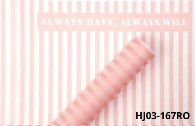 Papel Coreano paquete de 20 pliegos 56x57cm