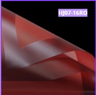 Papel Coreano paquete de 20 pliegos 57x57cmROJO