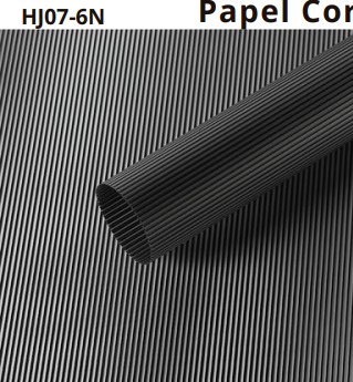 Papel Coreano paquete de 20 pliegos 57x57cm