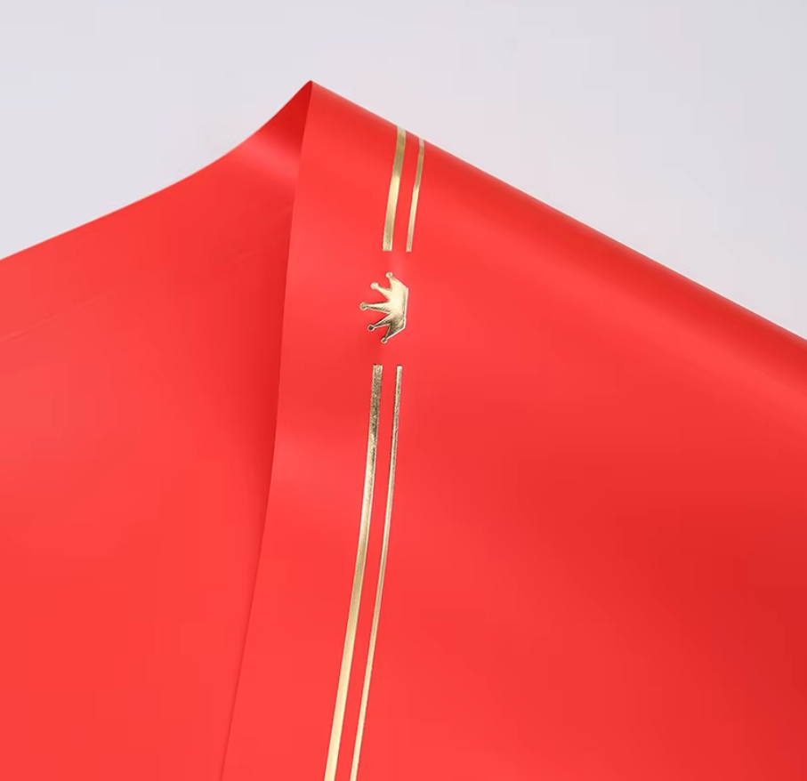 Papel Coreano paquete de 20 pliegos 57x57 cm