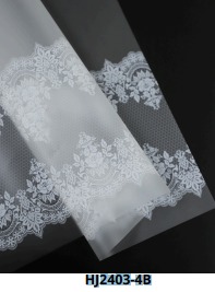 Papel Coreano paquete de 20 pliegos 57x57cm