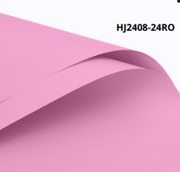 Papel Coreano paquete de 20 pliegos 57x57cm ROSADO FUERTE