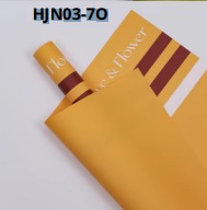 Papel Coreano paquete de 10 pliegos 50x56cm