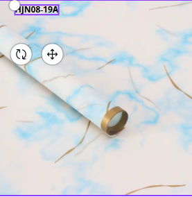 Papel Coreano paquete de 20 pliegos 57x57cm