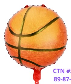 Globos Caricaturas 18 Pulgadas