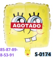 Globos Caricaturas 18 Pulgadas