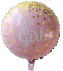 Globos de 18 pulgadas Frases