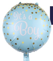 Globos de 18 pulgadas Frases