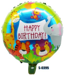 Globos de 18 pulgadas Frases