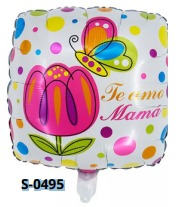 Globos de 18 pulgadas Frases