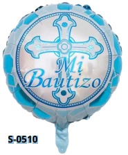 Globos de 18 pulgadas Frases