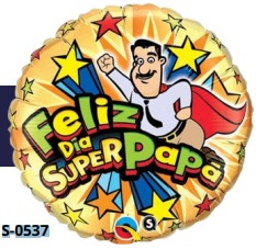 Globos de 18 pulgadas Frases