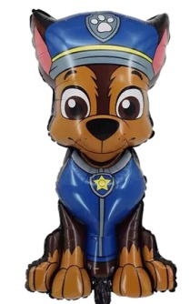 Globo CHASE 28 pulgadas