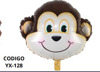 Globo ANIMALES