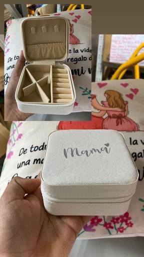 [O3X804] O3X804 JOYERO MAMA FASHION