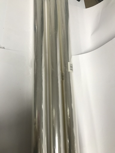 [Y3D630] Y3D630 PAPEL CELOFAN 76X30M