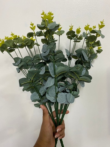 [TF-4626] RAMO DE RELLENO EUCALIPTO VERDE CENIZO