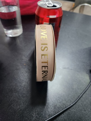 [FLCI00032-11] CINTAS 2.5 CM X 36 YARDAS