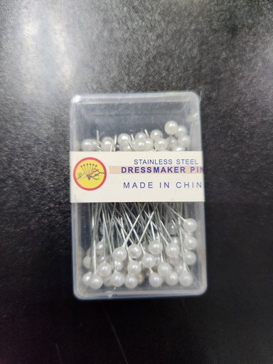 [GJ-5C] ALFILERES PEQ100 piezas