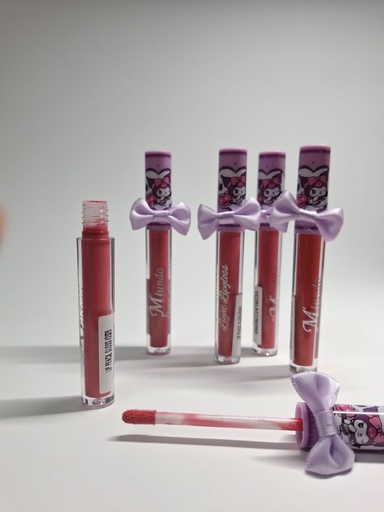 [6903072416233] LIP PENCIL NUDE LONG #2696-03