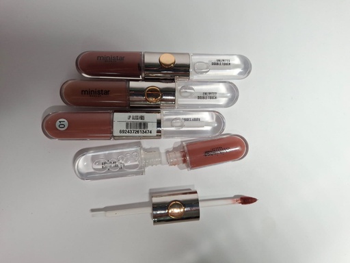 [6924372613474] LIP GLOSS LIPSTICK OSHAS#LG2392A