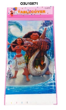 [O3U1087] MANTEL DE MOANA