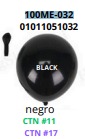 [100ME-032] Globos Latex 100 piezas/bolsa 5"