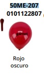 [50ME-207] Globos Latex 50 piezas/bolsa 12"