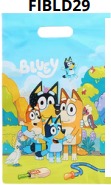 [FIBLD29] Bolsita para dulces 10 piezas BLUEY