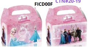 [FICD00F] CAJITA DULCES 12 PCS/BOLSA 17.3x9.91cm