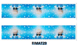 [FIMAT29] Mantel para Mesa 1 Pieza