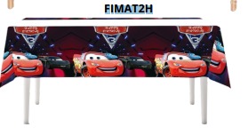 [FIMAT2H] Mantel para Mesa 1 Pieza 180x180cm