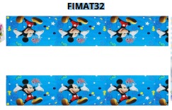 [FIMAT32] Mantel para Mesa 1 Pieza