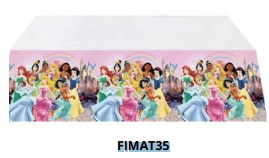 [FIMAT35] Mantel para Mesa 1 Pieza