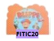 [FITIC20] Tarjetas de Invitacion Cumpleaños 10 piezas