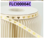 [FLCI00004C] Cintas 1CM X 30 YARDAS