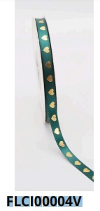 [FLCI00004V] Cintas 1CM X 30 YARDAS